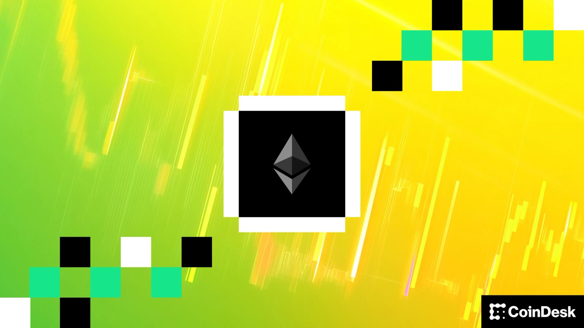 BlackRock Files for Groundbreaking Ethereum Staking ETF, Targeting Enhanced Yield Returns