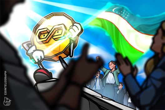 Uzbekistan Sets January 2026 Launch Date for Stablecoin Payment System in Regulatory Sandbox