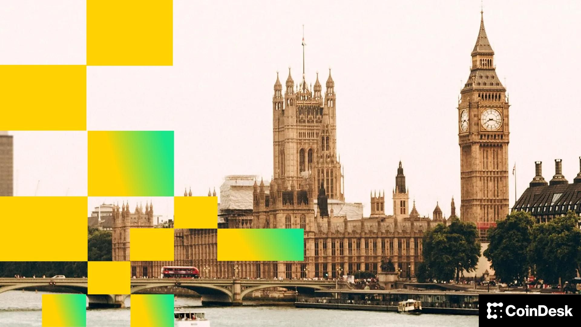 Britain Sets 2027 Target for Comprehensive Crypto Regulation Framework