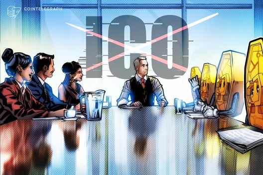 How Canton Network Bucked the ICO Trend With a $540M Alternative Strategy