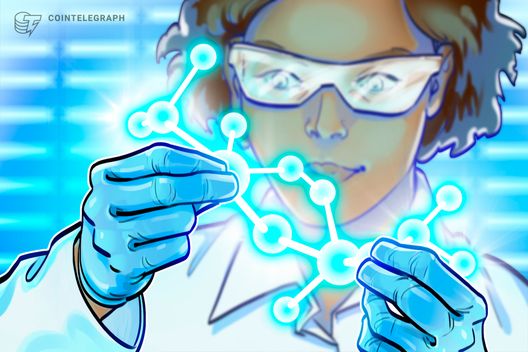 How Blockchain Technology Is Revolutionizing Scientific Research Funding