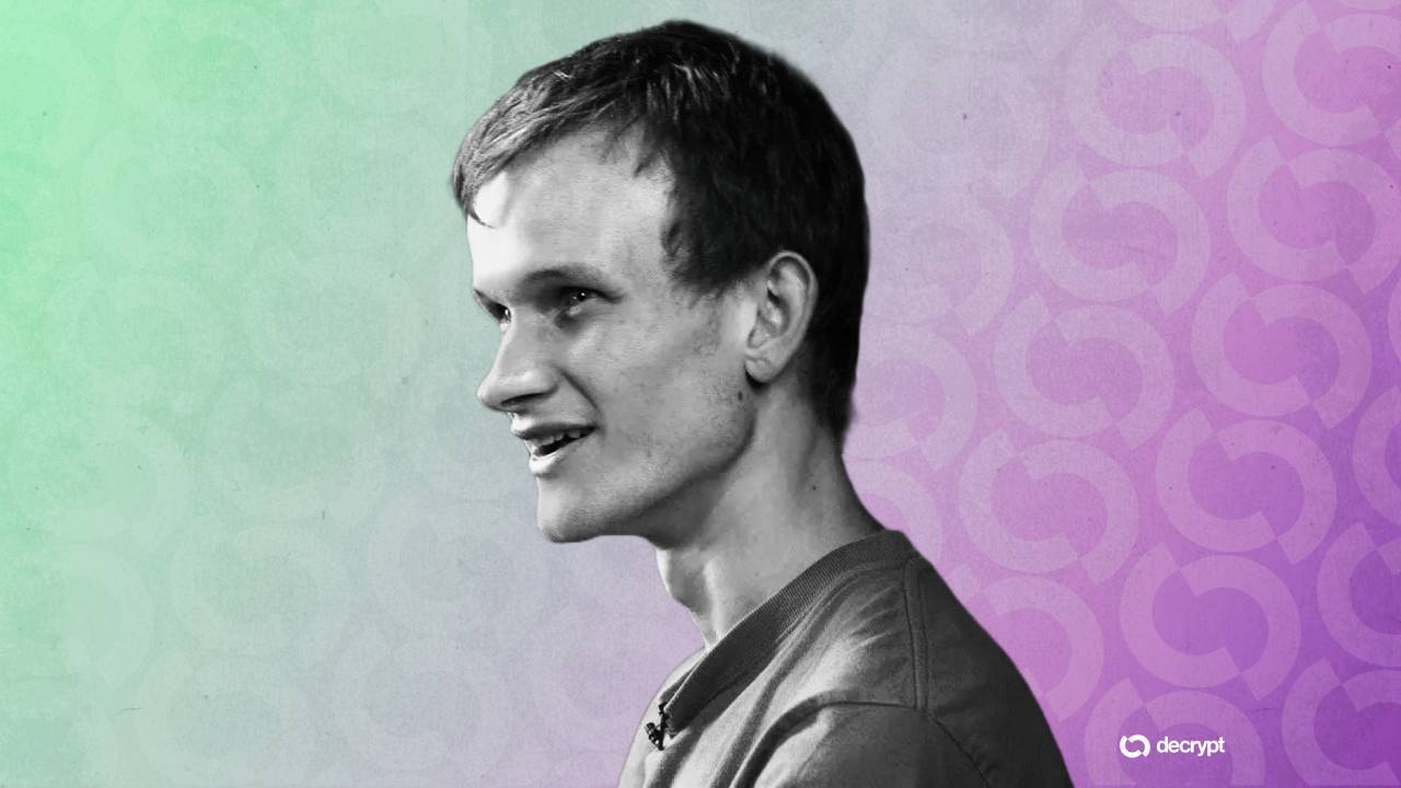 Vitalik Buterin Champions Privacy as 'Basic Hygiene' Following Massive Banking Data Breach