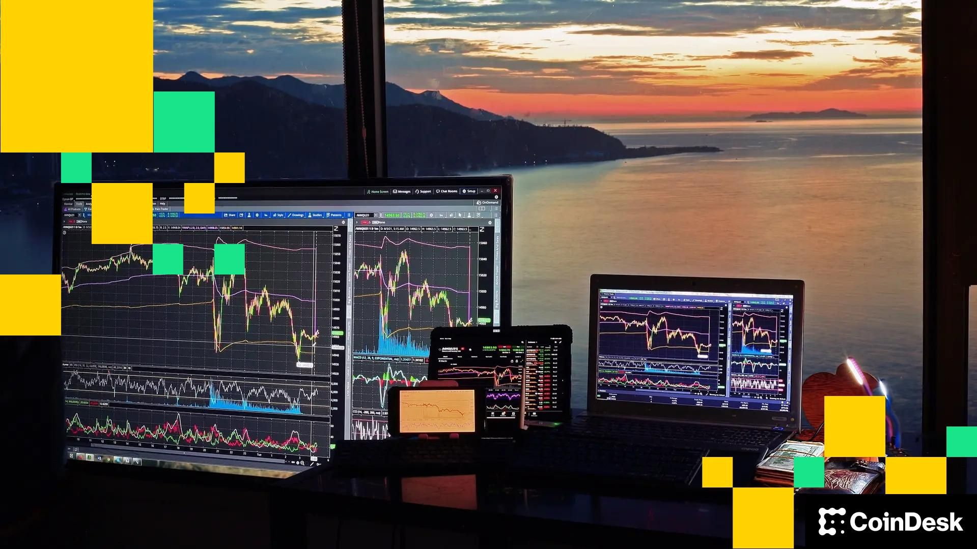 GSR Unveils Enhanced Institutional Trading Platform as Industry Demands Greater Oversight