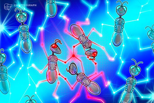 Database Bug Crashes 20% of Internet: Major Crypto Exchanges Caught in Cloudflare Outage