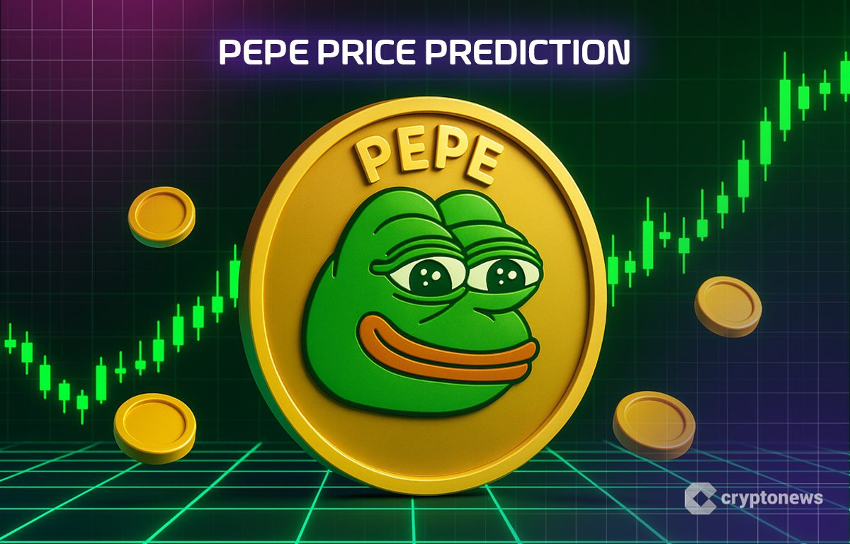 PEPE Token Faces Potential Sell-Off as Whale Transfers to Exchanges Surge Dramatically