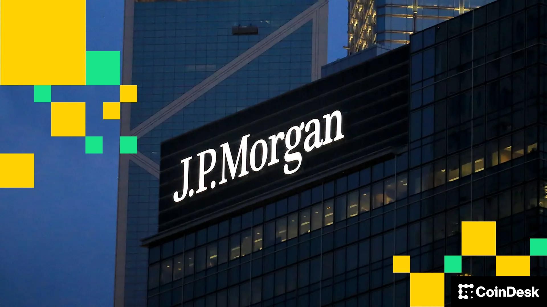 JPMorgan's New Bitcoin Note Strategically Positions for 2026 Decline and 2028 Rally