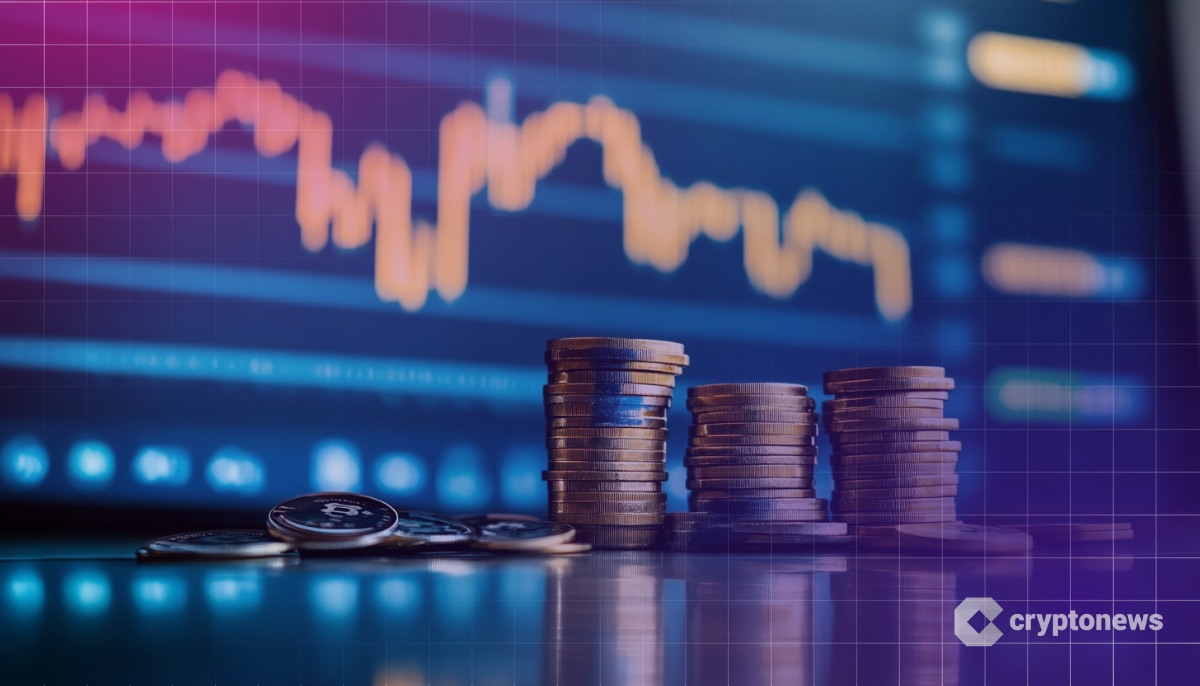 Altcoin Winter Deepens as Season Index Plummets While KAS, SUI, BONK, and XRP Defy Bearish Trend