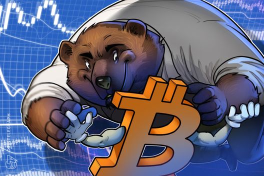 Technical Indicators Point to $55K Floor for Bitcoin's Current Downturn
