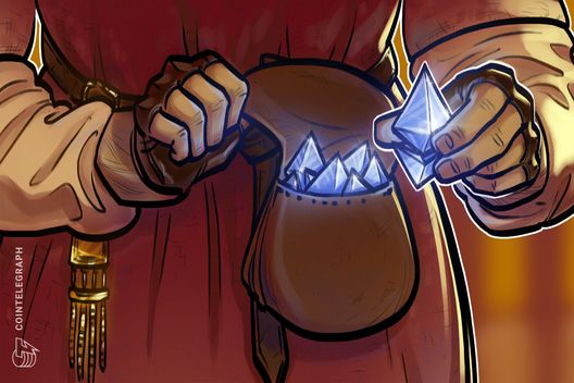 Ethereum's Gas Limit Could Surge 5x as Network Eyes Major Capacity Expansion