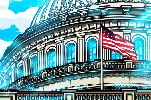 Government Shutdown Derails Republican Timeline for Crypto Regulation Framework