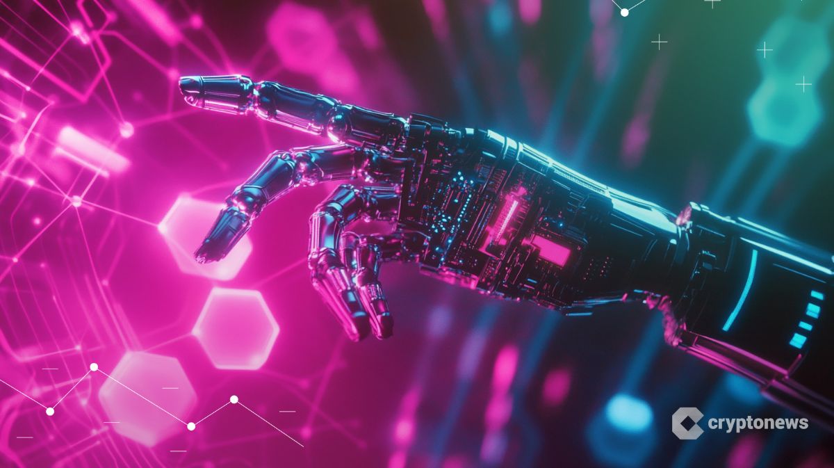 AI Token Whale Takes $28.5M Bath: A Cautionary Tale of Hype-Driven Investing