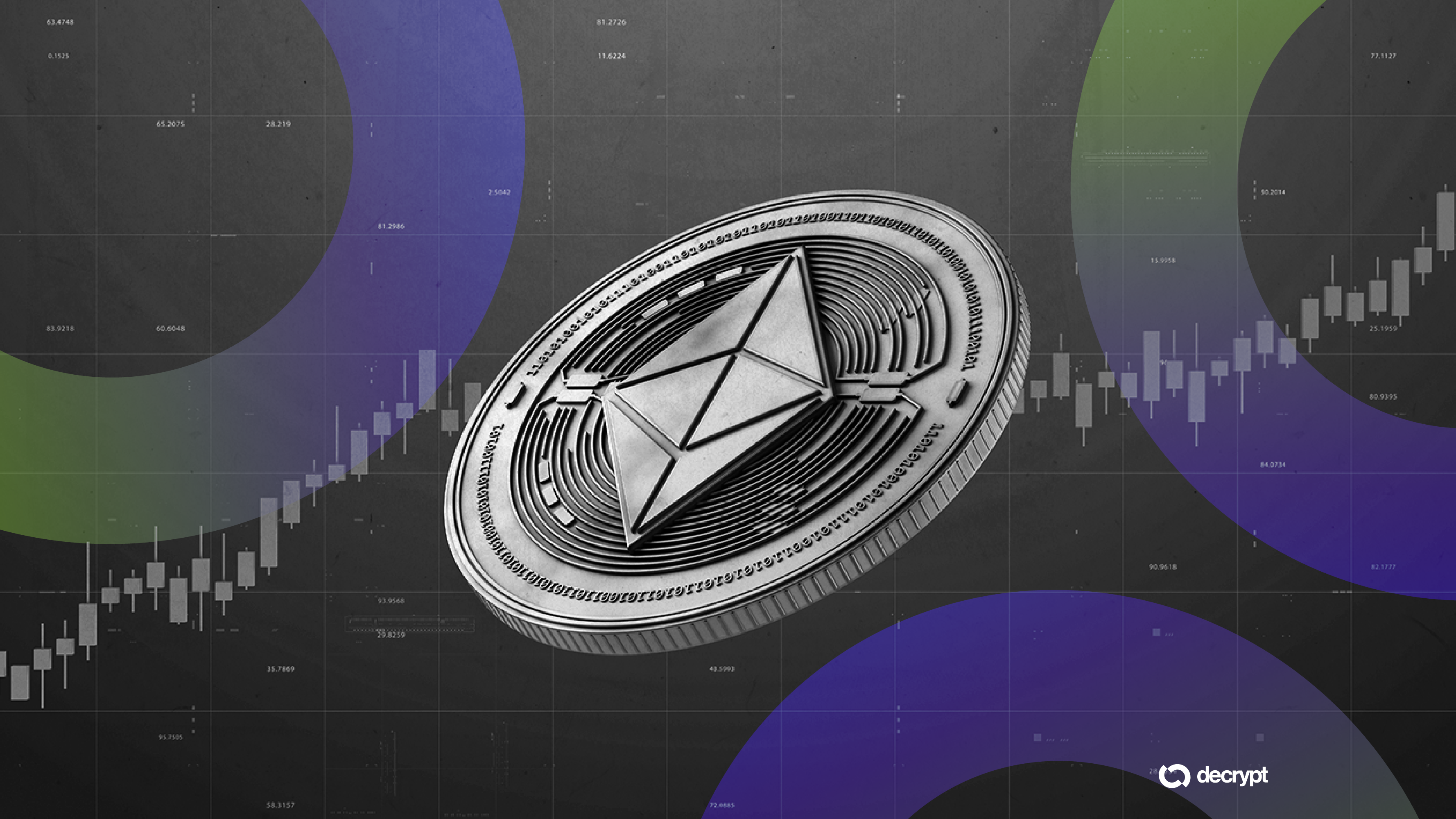 Institutional Money Floods Ethereum ETFs in Biggest Weekly Surge Since January