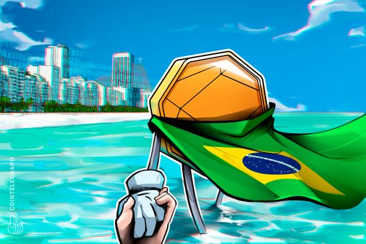 Major Brazilian Bank Itaú Recommends 3% Bitcoin Portfolio Allocation Despite Market Volatility