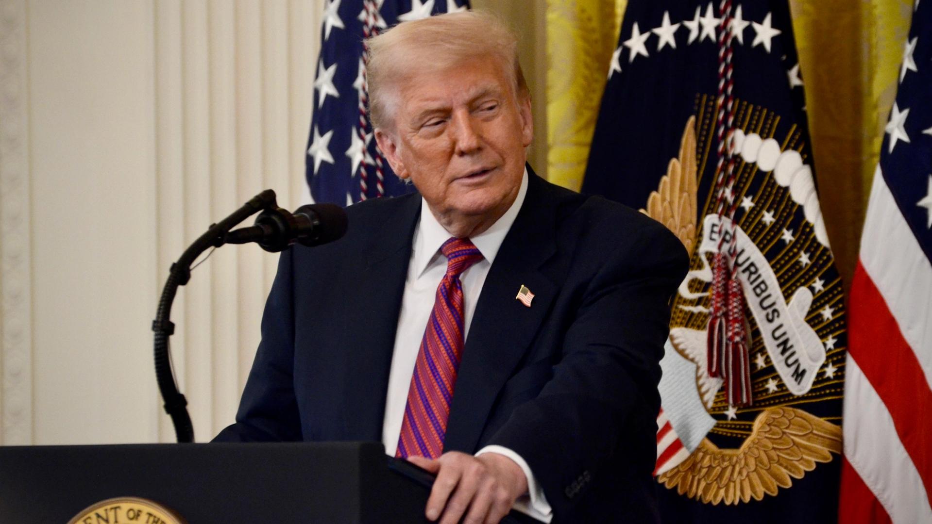 Crypto Industry Urges Trump to Bypass Congressional Gridlock with Executive Action