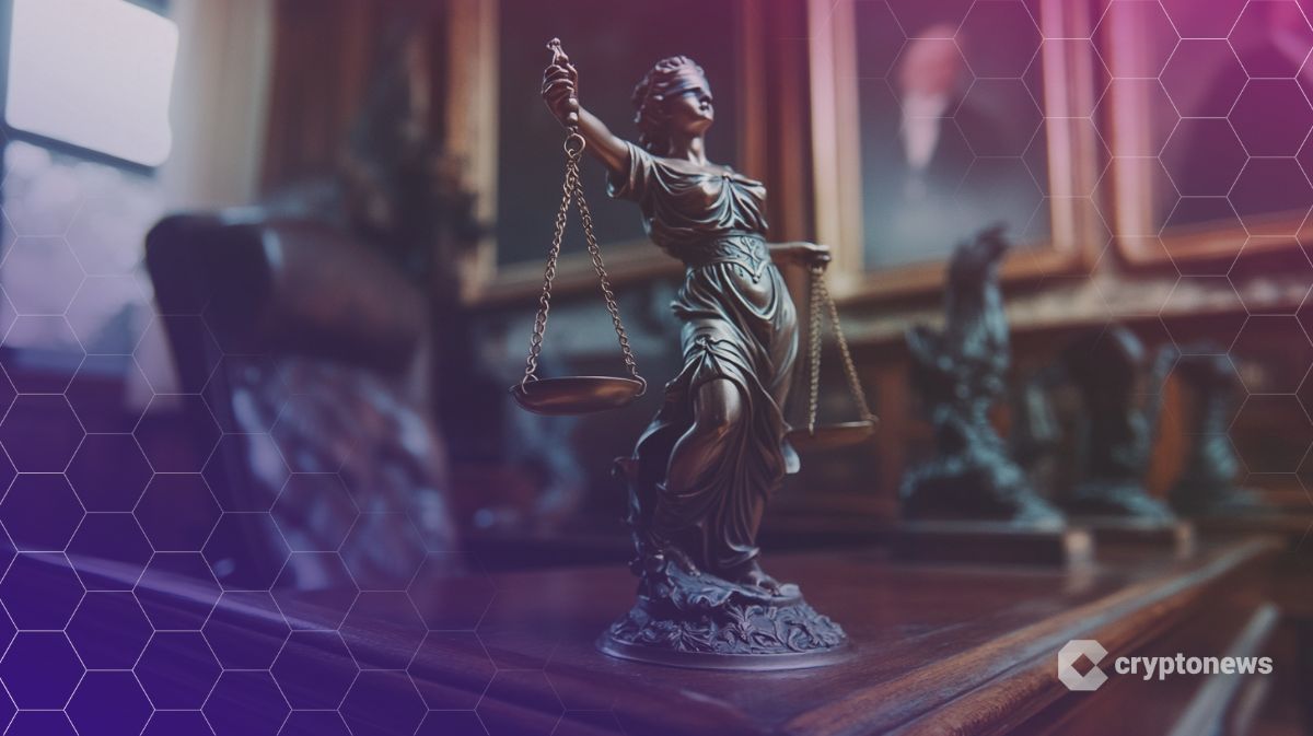 Legal Battle Erupts: Core Foundation Secures Injunction Against Maple Finance's Bitcoin Product Launch