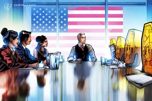 Crypto Advocacy Group Launches State-Level Initiative to Shape Digital Asset Legislation Across America