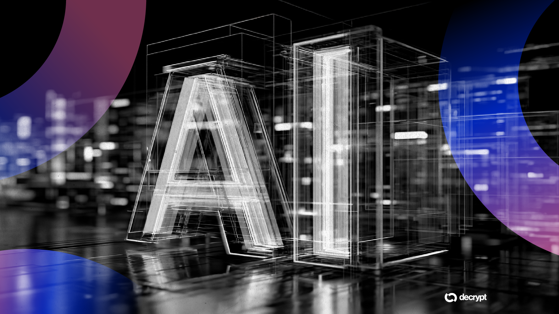 Michael Burry Takes $1.1B Short Position Against AI Stock Boom—Tech Leaders Fire Back