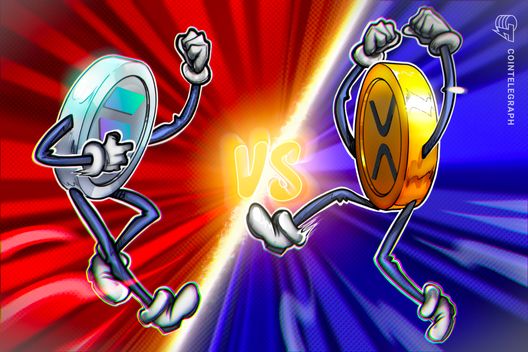 Bitcoin and Ethereum Dominate as Market Remains Divided on XRP vs. Solana, Says Coinbase Executive