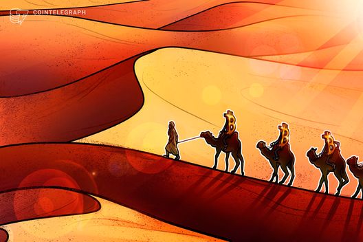 Mystery Movement: Dormant Silk Road Bitcoin Wallets Shuffle $3 Million in Surprise Transaction
