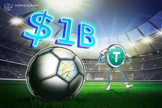 Tether Eyes Historic $1 Billion Acquisition of Italian Soccer Giant Juventus