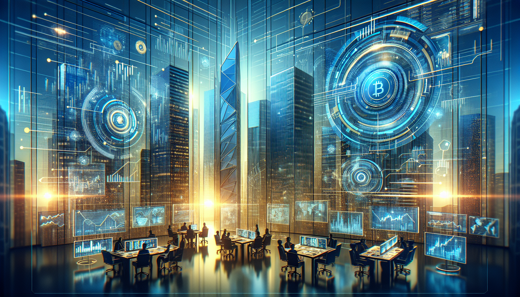 Post-Bitcoin Correction: Four Cryptocurrencies Analysts Say Could Outperform Through 2026