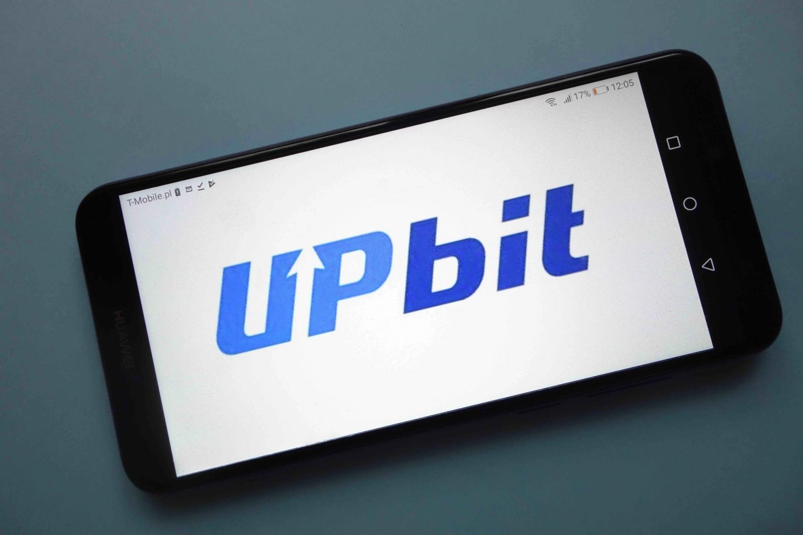 South Korea's Upbit Eyes Wall Street Debut: Crypto Exchange Plans Nasdaq Listing After Naver Tie-Up
