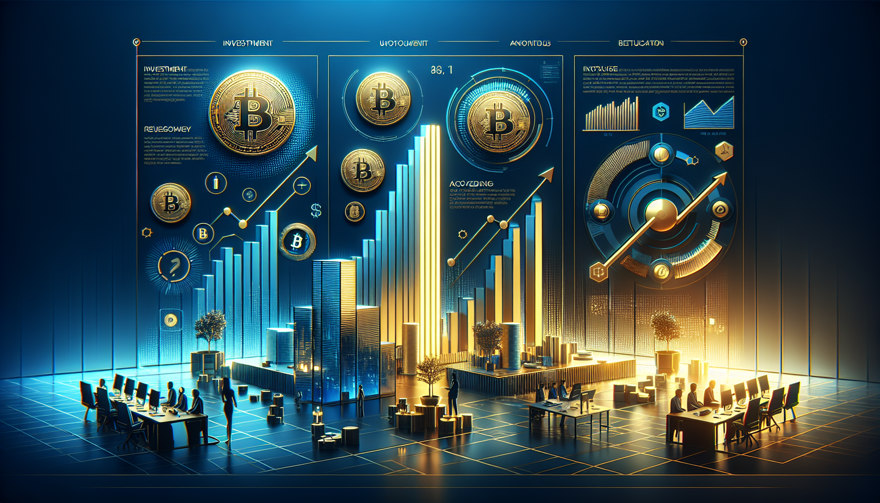 Bitwise Exec Backs CFTC-Led Crypto Regulation as Senate Bill Gains Momentum