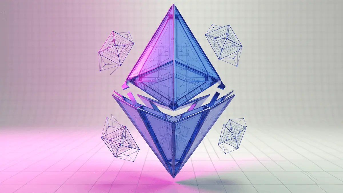 Vitalik Buterin Unveils Ambitious Multi-Year Ethereum Overhaul as ETH Tests $1,780