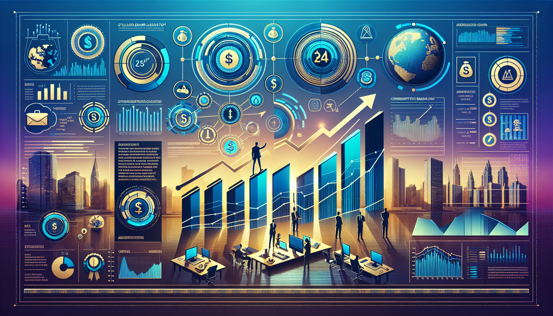 Community Banks Challenge Stablecoin Legislation, Demand Level Playing Field on Interest Payments