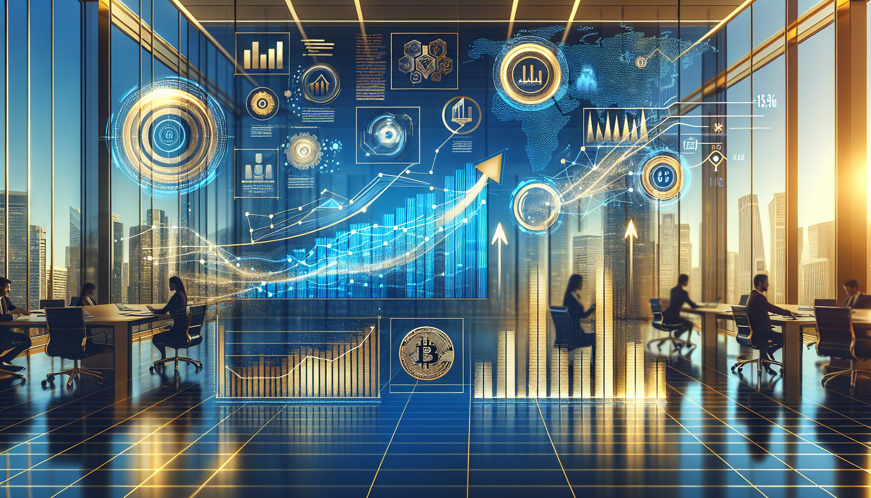 Ethereum Exchange Reserves Hit 8-Year Low as Staking Surges Past 33%