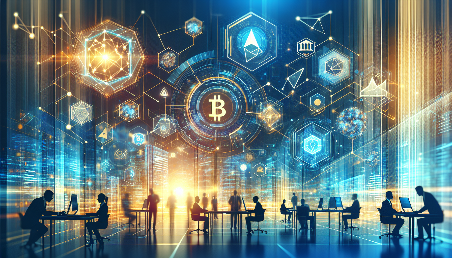 US Government Secures $400 Million in Historic Bitcoin Mixer Seizure