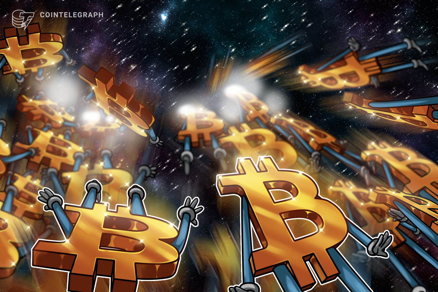 Bitcoin Holders Rush to Secure Funds: Coldcard Breach Triggers Massive Exodus in Small Transactions
