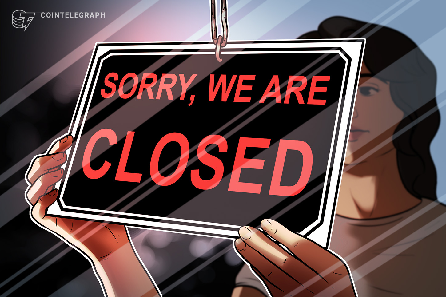 BitMEX Shuts Down Trading Operations After 11-Year Run, Users Urged to Withdraw Funds
