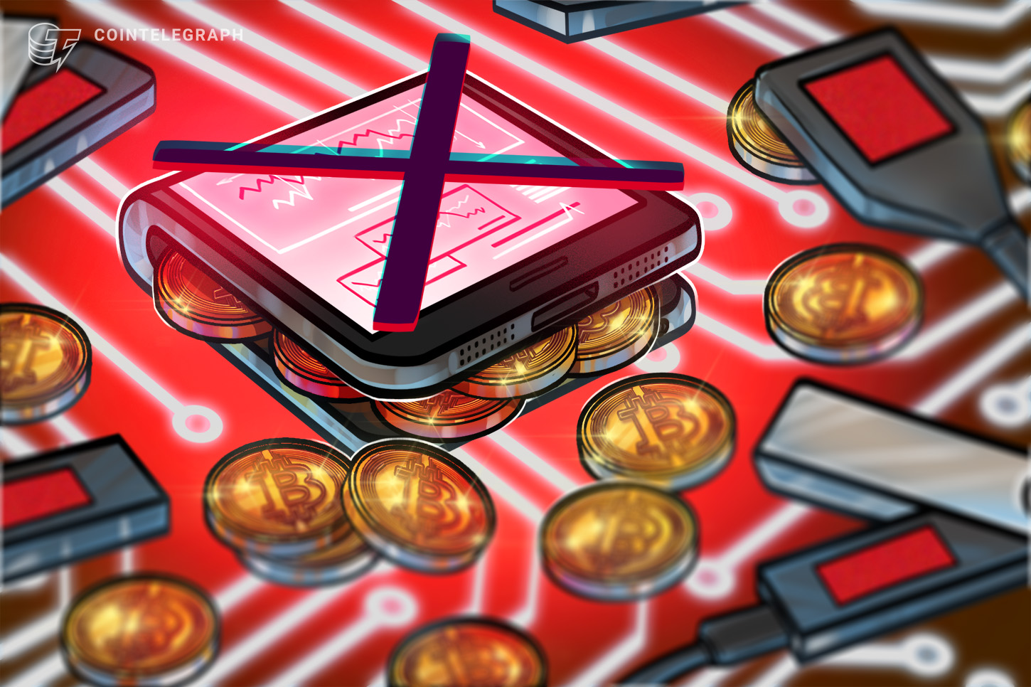 Hardware Wallet Scandal: LTE Spy Chips Found Stealing Recovery Phrases from CryptoBilis Devices