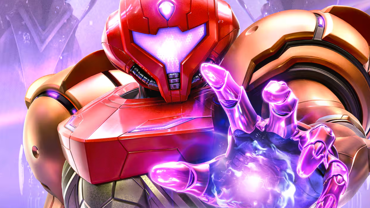 December 2025 Gaming Finale: Metroid Prime 4 and Marvel Cosmic Invasion Lead Year-End Blockbuster Lineup