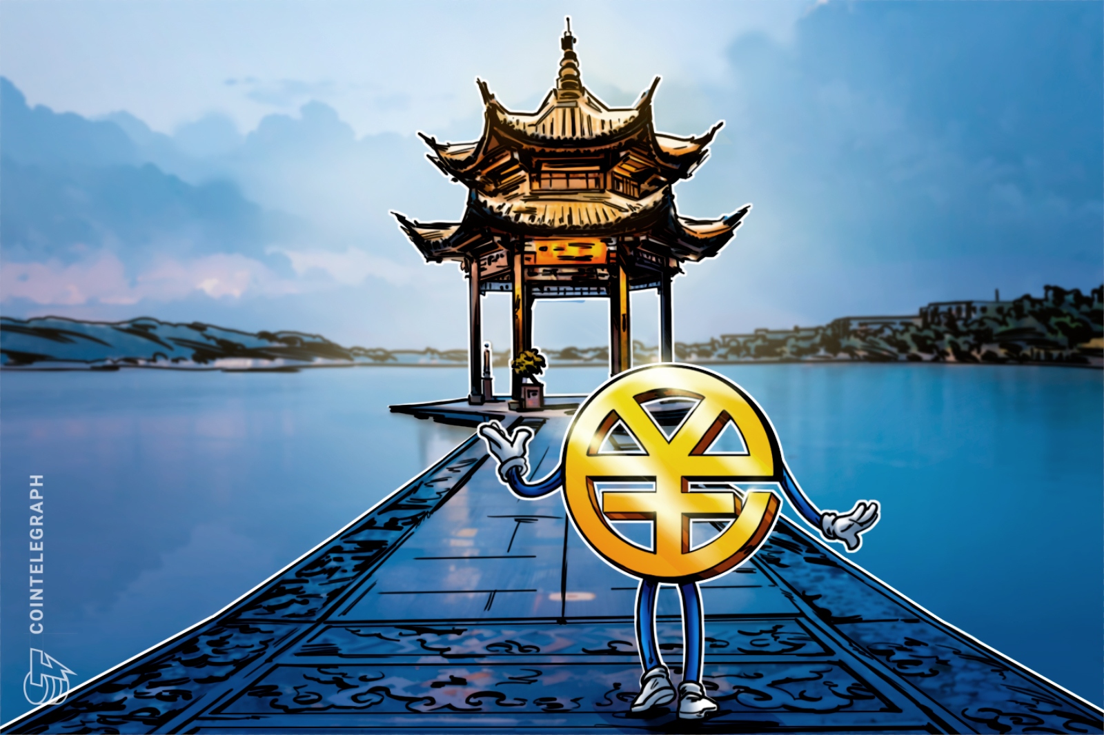China's Digital Yuan Expansion Accelerates as Eight New Banks Join Growing Network