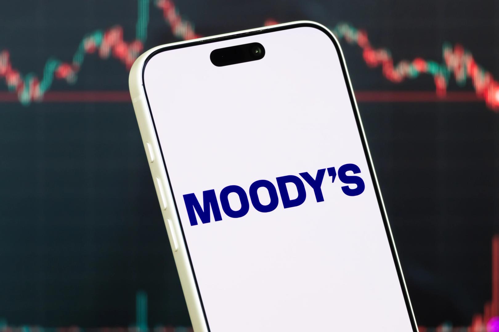 BlackRock and Fidelity Secure Moody's Highest Rating for Tokenized Money Market Products
