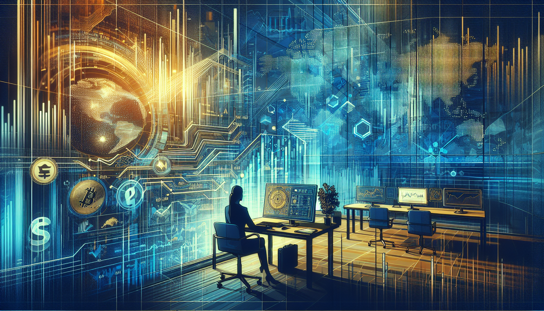 War-Driven Fear Grips Markets: Bitcoin and Equities Face Heavy Outflows Amid Geopolitical Turmoil