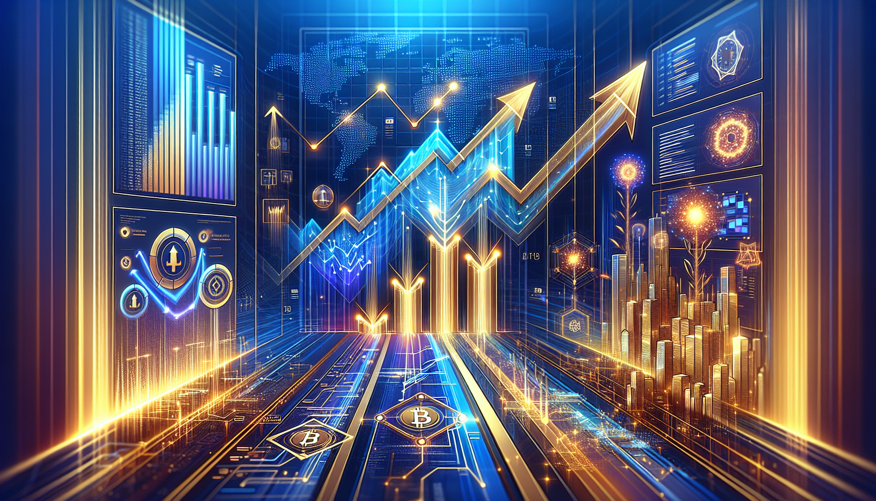 Crypto Fund Manager Warns Against Over-Reliance on AI During Market Turbulence