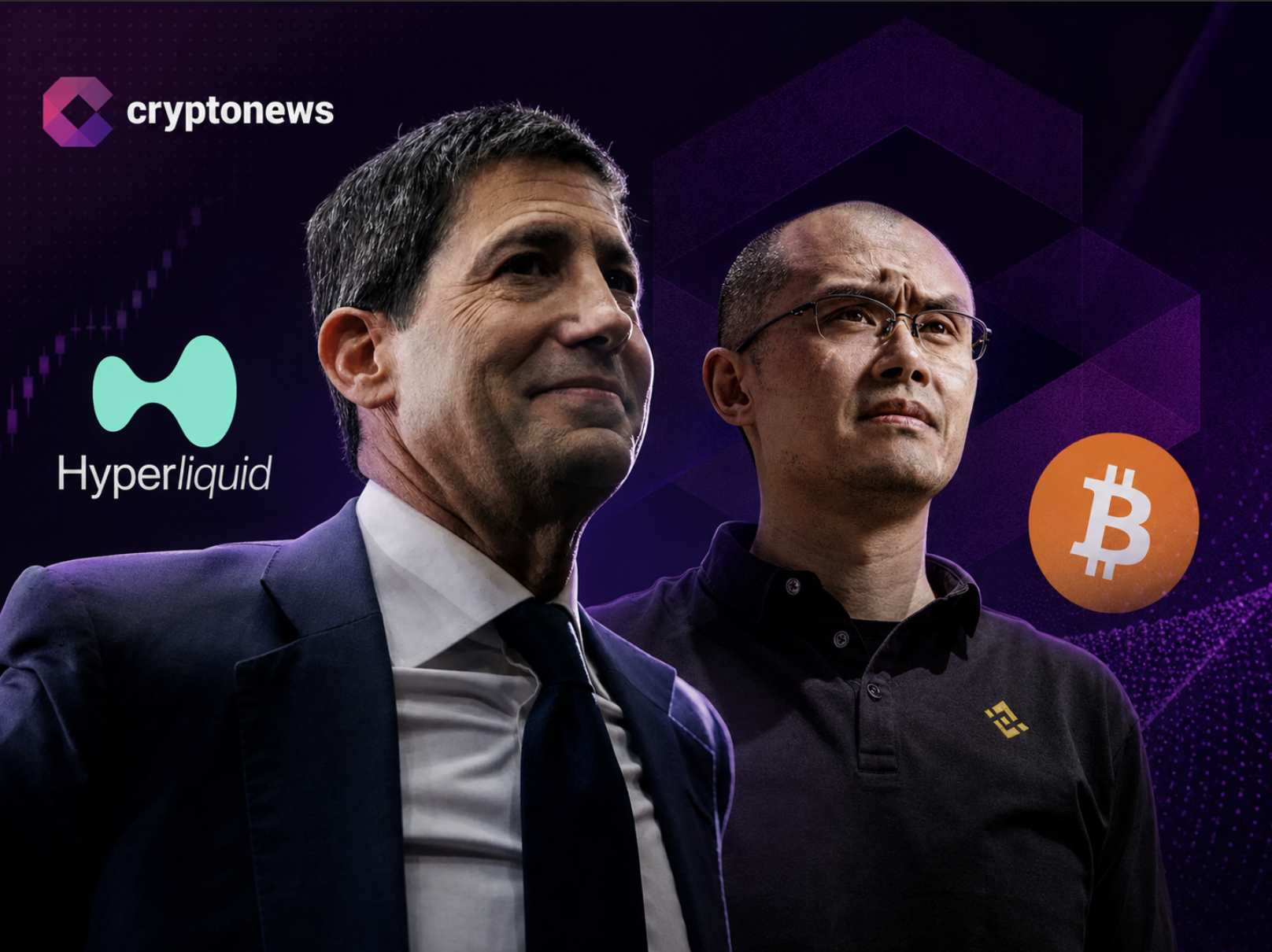 Warsh's Fed Debut, Binance's MiCA Challenges, and CZ's Hyperliquid Critique Dominate Crypto Headlines