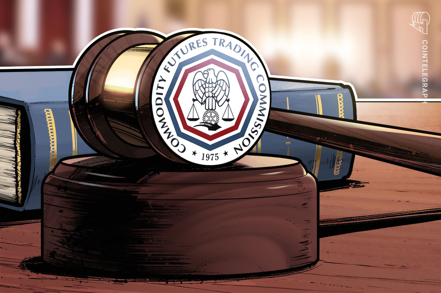 CFTC Draws Battle Lines: New Rules Aim to Distinguish Prediction Markets from Traditional Gambling