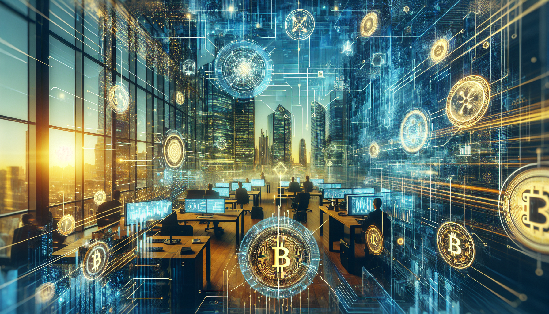 Russia's Major Exchanges Set Sights on Regulated Crypto Markets Ahead of 2026 Deadline