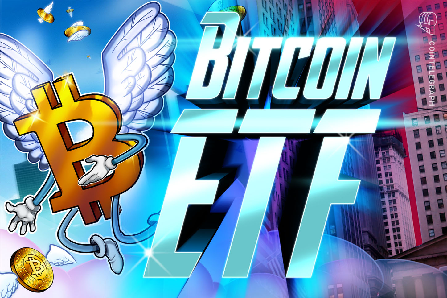 Bitcoin ETF Market Shows Signs of Recovery: $301M Weekly Inflow Ends Two-Week Drought