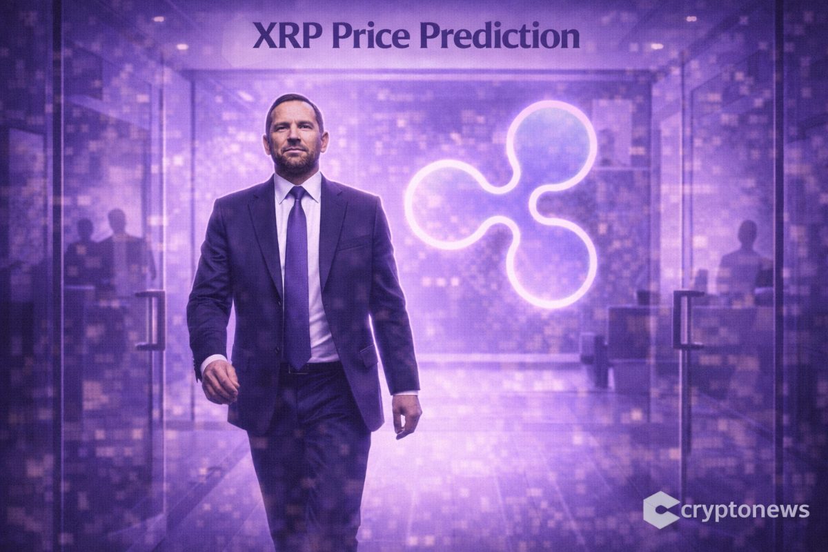 Ripple's XLS-81 Protocol: The Institutional Trading Gateway That Could Reshape XRP's Future
