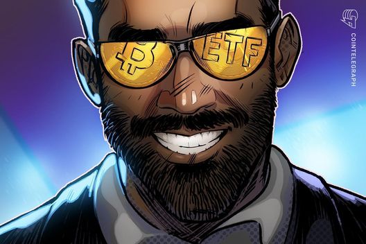 BlackRock Downplays $2.3 Billion IBIT Outflows as 'Market Mechanics' at Work