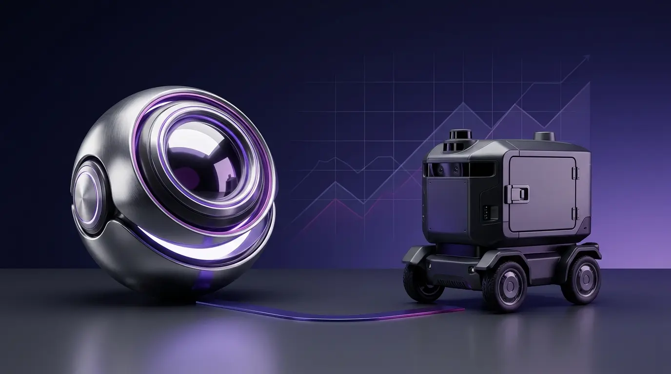 World ID Expands Into AI Agent Ecosystem via PeaqOS as WLD Tests Critical $0.50 Support Level