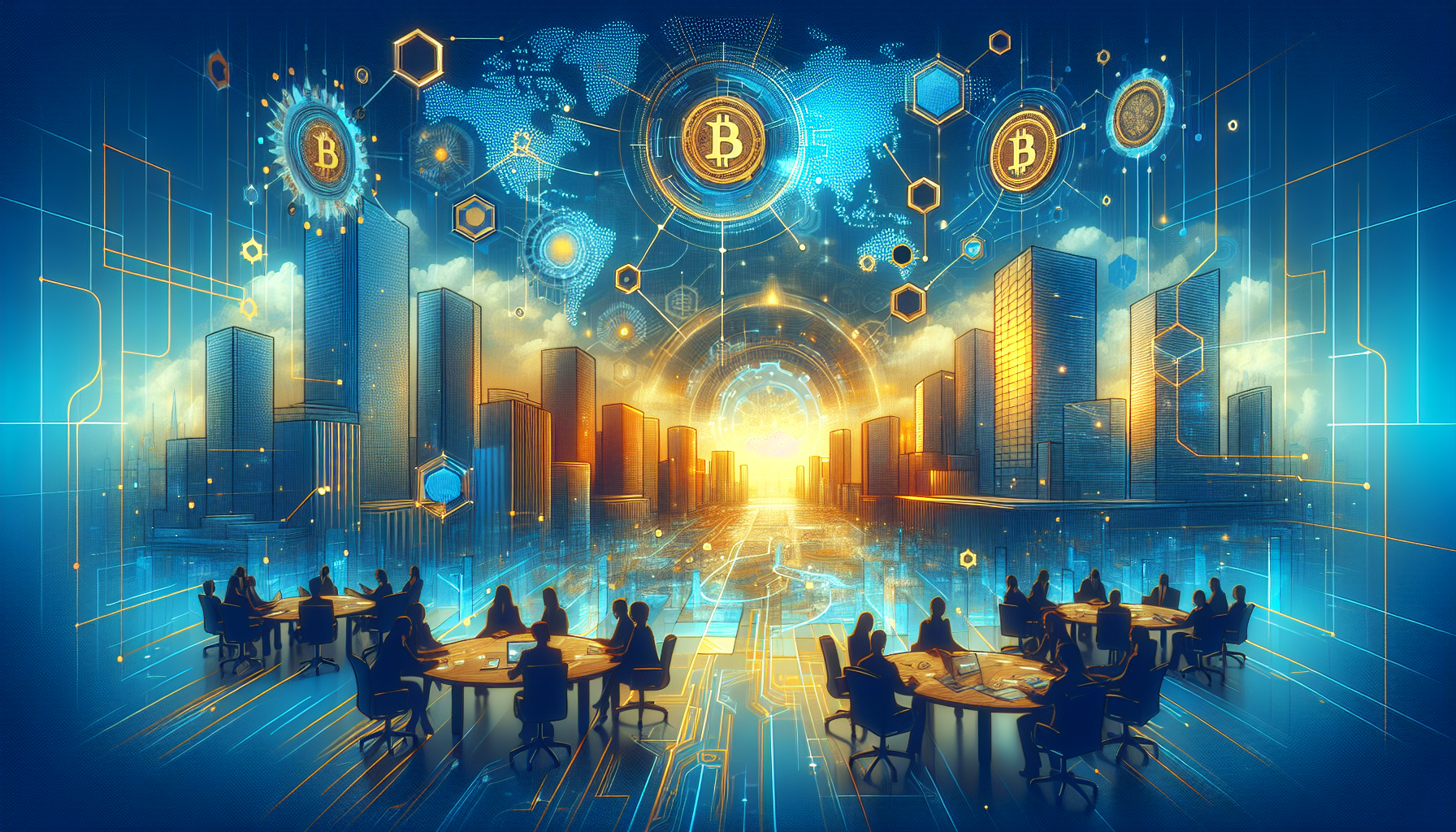 Aave Community Greenlights V4 Protocol Upgrade with Overwhelming Support