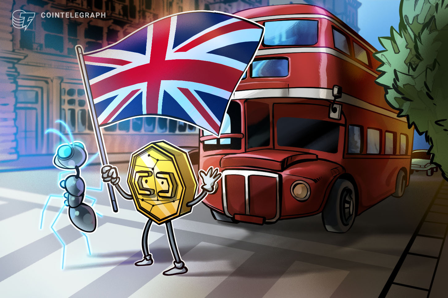 Westminster Lawmakers Launch Investigation Into Bank Blockades Against Crypto Businesses