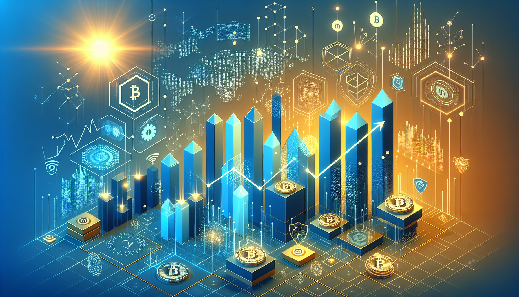 BTC Surges Past $78K Amid Middle East Tensions: Analyzing Crypto's Safe Haven Appeal