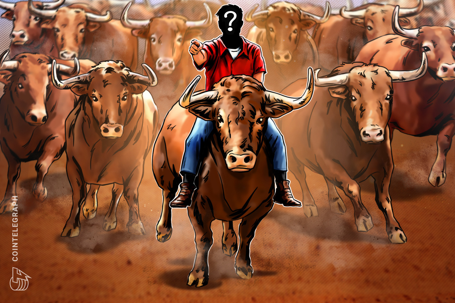 Institutional Money Could Smooth Out Crypto's Notorious Volatility, Says Industry Executive